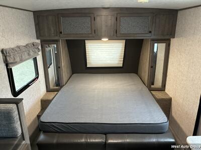 2020 Coachmen Apex Nano 203 RBK - Photo 14 - Santa Fe, NM 87507