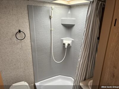 2020 Coachmen Apex Nano 203 RBK - Photo 18 - Santa Fe, NM 87507