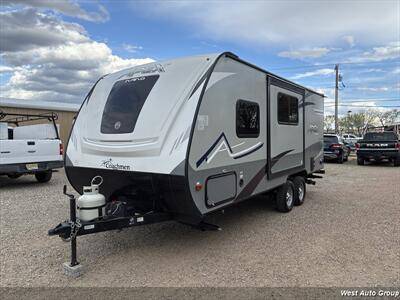 2020 Coachmen Apex Nano 203 RBK - Photo 6 - Santa Fe, NM 87507