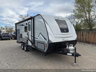 2020 Coachmen Apex Nano 203 RBK - Photo 5 - Santa Fe, NM 87507