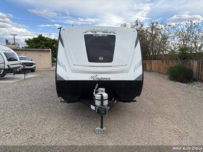 2020 Coachmen Apex Nano 203 RBK - Photo 7 - Santa Fe, NM 87507