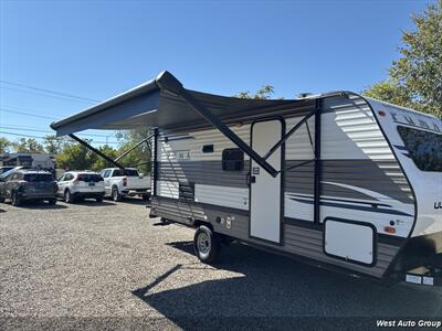 2021 Palomino Puma Puma 18RDX - Photo 9 - Santa Fe, NM 87507