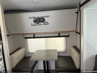 2021 Forest River Palamino Ultra Lite 18RDX Puma - Photo 17 - Santa Fe, NM 87507