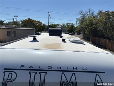 2021 Palomino Puma Puma 18RDX - Photo 12 - Santa Fe, NM 87507