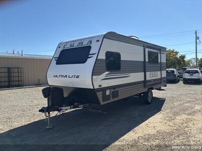 2021 Palomino Puma Puma 18RDX - Photo 4 - Santa Fe, NM 87507