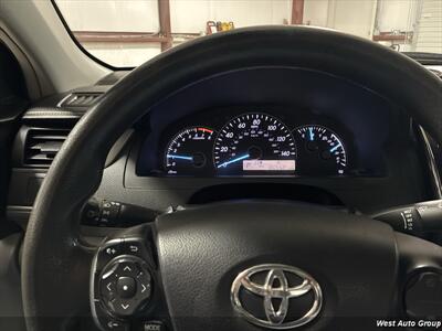 2014 Toyota Camry L   - Photo 12 - Santa Fe, NM 87507