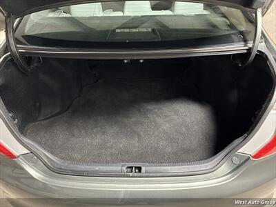 2014 Toyota Camry L   - Photo 10 - Santa Fe, NM 87507