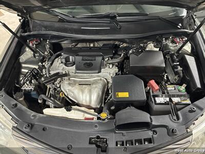 2014 Toyota Camry L   - Photo 9 - Santa Fe, NM 87507