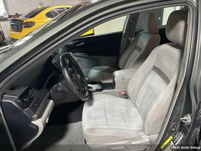 2014 Toyota Camry L   - Photo 14 - Santa Fe, NM 87507