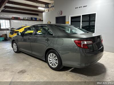 2014 Toyota Camry L   - Photo 3 - Santa Fe, NM 87507
