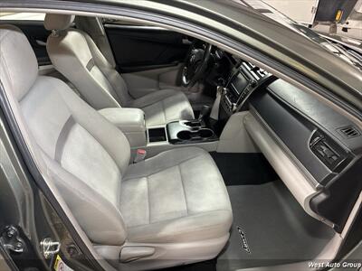 2014 Toyota Camry L   - Photo 17 - Santa Fe, NM 87507