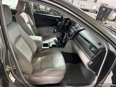 2014 Toyota Camry L   - Photo 15 - Santa Fe, NM 87507