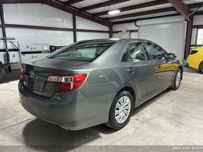 2014 Toyota Camry L   - Photo 5 - Santa Fe, NM 87507