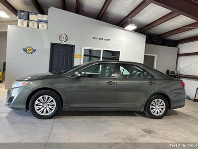2014 Toyota Camry L   - Photo 2 - Santa Fe, NM 87507