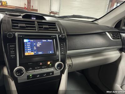 2014 Toyota Camry L   - Photo 13 - Santa Fe, NM 87507