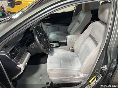 2014 Toyota Camry L   - Photo 18 - Santa Fe, NM 87507