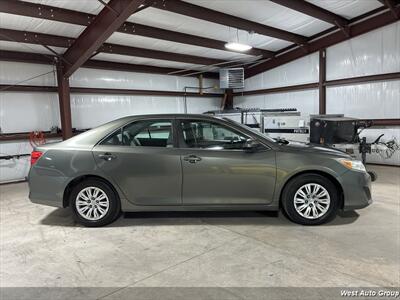 2014 Toyota Camry L   - Photo 8 - Santa Fe, NM 87507