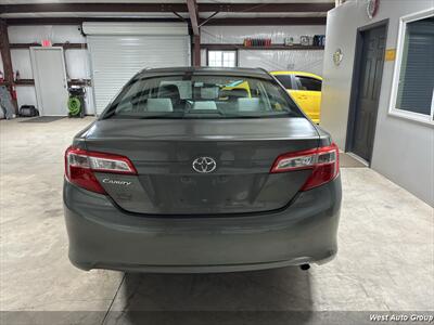 2014 Toyota Camry L   - Photo 4 - Santa Fe, NM 87507