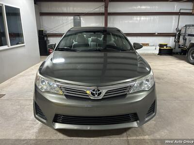 2014 Toyota Camry L   - Photo 7 - Santa Fe, NM 87507