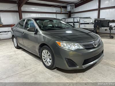 2014 Toyota Camry L   - Photo 6 - Santa Fe, NM 87507