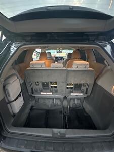 2017 Toyota Sienna LE   - Photo 9 - Detroit, MI 48212