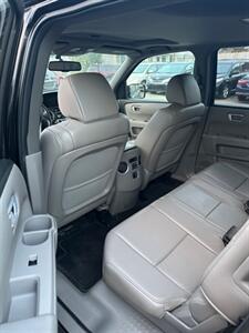 2013 Honda Pilot EXLN   - Photo 8 - Detroit, MI 48212