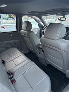 2013 Honda Pilot EXLN   - Photo 9 - Detroit, MI 48212