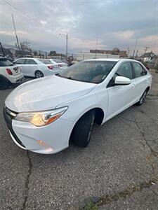 2017 Toyota Camry LE   - Photo 6 - Detroit, MI 48212