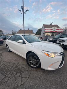 2017 Toyota Camry LE   - Photo 2 - Detroit, MI 48212