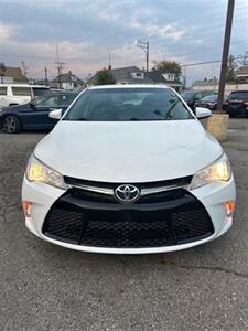 2017 Toyota Camry LE   - Photo 1 - Detroit, MI 48212