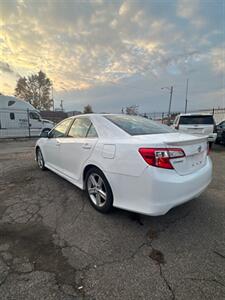 2012 Toyota Camry   - Photo 4 - Detroit, MI 48212