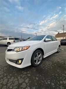 2012 Toyota Camry   - Photo 3 - Detroit, MI 48212