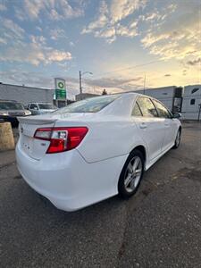 2012 Toyota Camry   - Photo 6 - Detroit, MI 48212