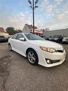 2012 Toyota Camry   - Photo 2 - Detroit, MI 48212