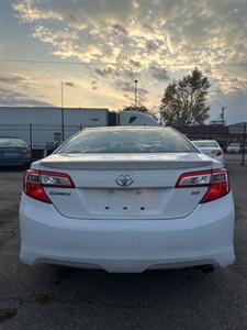 2012 Toyota Camry   - Photo 5 - Detroit, MI 48212