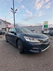 2016 Honda Accord SPORT   - Photo 3 - Detroit, MI 48212