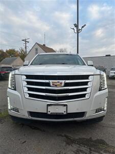 2017 Cadillac Escalade ESV ESV PREMIUM LUXURY   - Photo 12 - Detroit, MI 48212