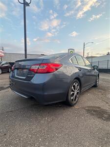 2016 Subaru Legacy 2.5I   - Photo 5 - Detroit, MI 48212