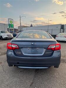 2016 Subaru Legacy 2.5I   - Photo 4 - Detroit, MI 48212