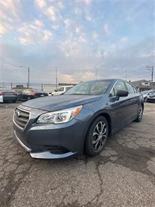 2016 Subaru Legacy 2.5I   - Photo 2 - Detroit, MI 48212