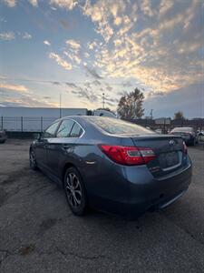 2016 Subaru Legacy 2.5I   - Photo 3 - Detroit, MI 48212