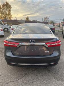 2013 Toyota Avalon Hybrid HYBRID   - Photo 4 - Detroit, MI 48212