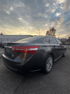 2013 Toyota Avalon Hybrid HYBRID   - Photo 3 - Detroit, MI 48212