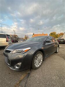 2013 Toyota Avalon Hybrid HYBRID   - Photo 6 - Detroit, MI 48212