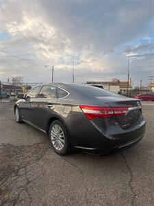 2013 Toyota Avalon Hybrid HYBRID   - Photo 5 - Detroit, MI 48212