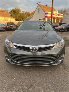 2013 Toyota Avalon Hybrid HYBRID  