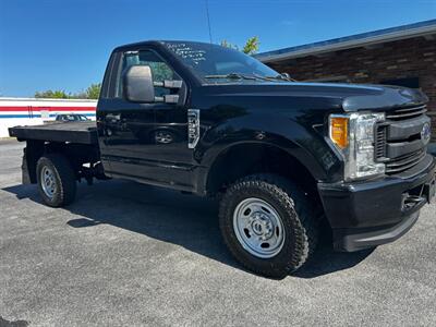 2017 Ford F-350 Super Duty XL Truck