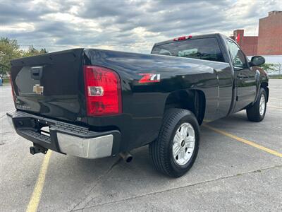 2011 Chevrolet Silverado 1500 LT   - Photo 3 - Winchester, VA 22601