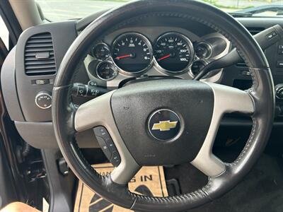 2011 Chevrolet Silverado 1500 LT   - Photo 16 - Winchester, VA 22601