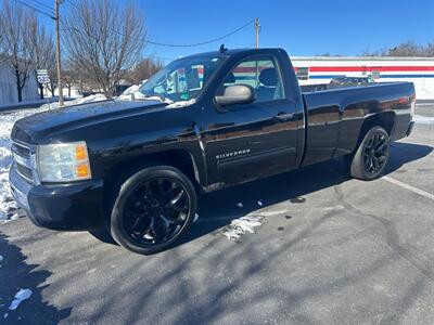 2011 Chevrolet Silverado 1500 LT   - Photo 3 - Winchester, VA 22601